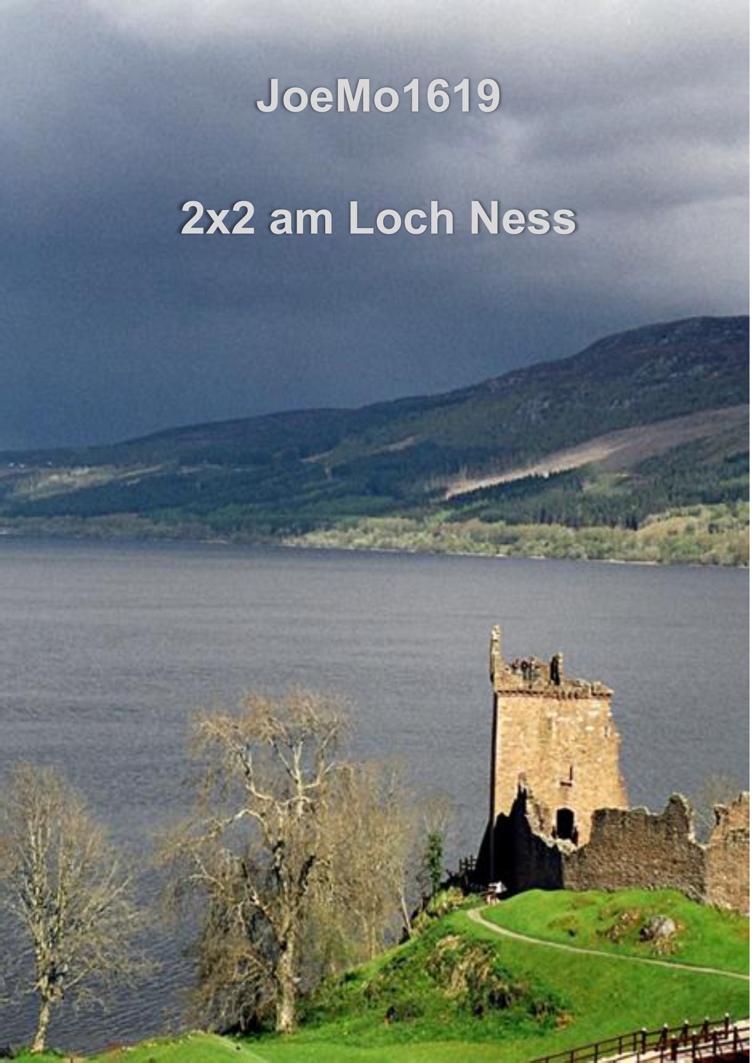 erotische Geschichte 2 x 2 am Loch Ness 2 x 2 am Loch Ness,