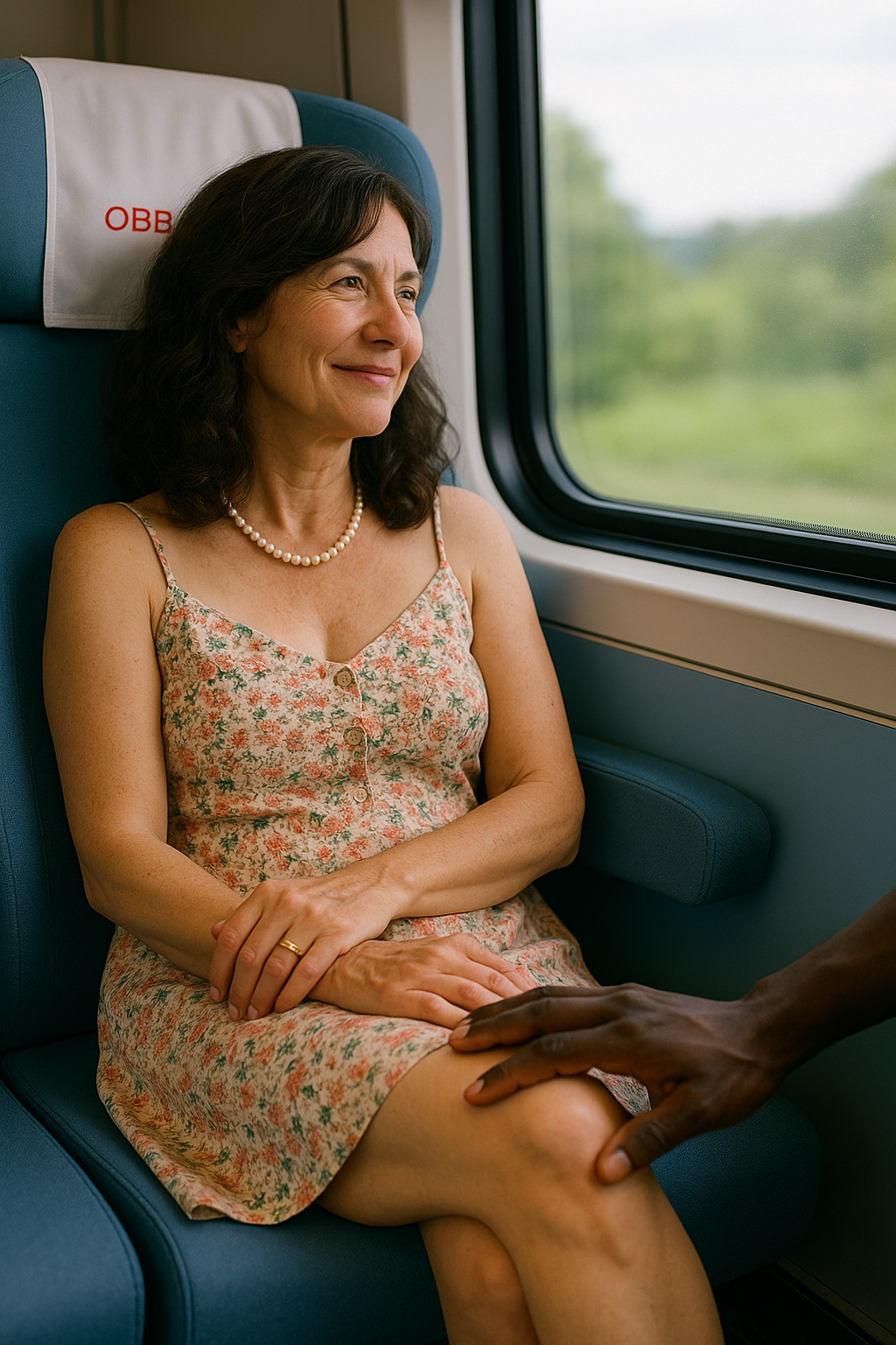 erotische Geschichte Nachtzug nach Rom Nachtzug nach Rom,