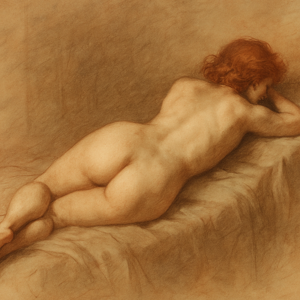 erotische Geschichte Boccaccio ... Boccaccio ...,