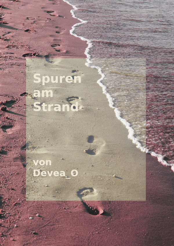 erotische Geschichte Spuren am Strand Spuren am Strand,