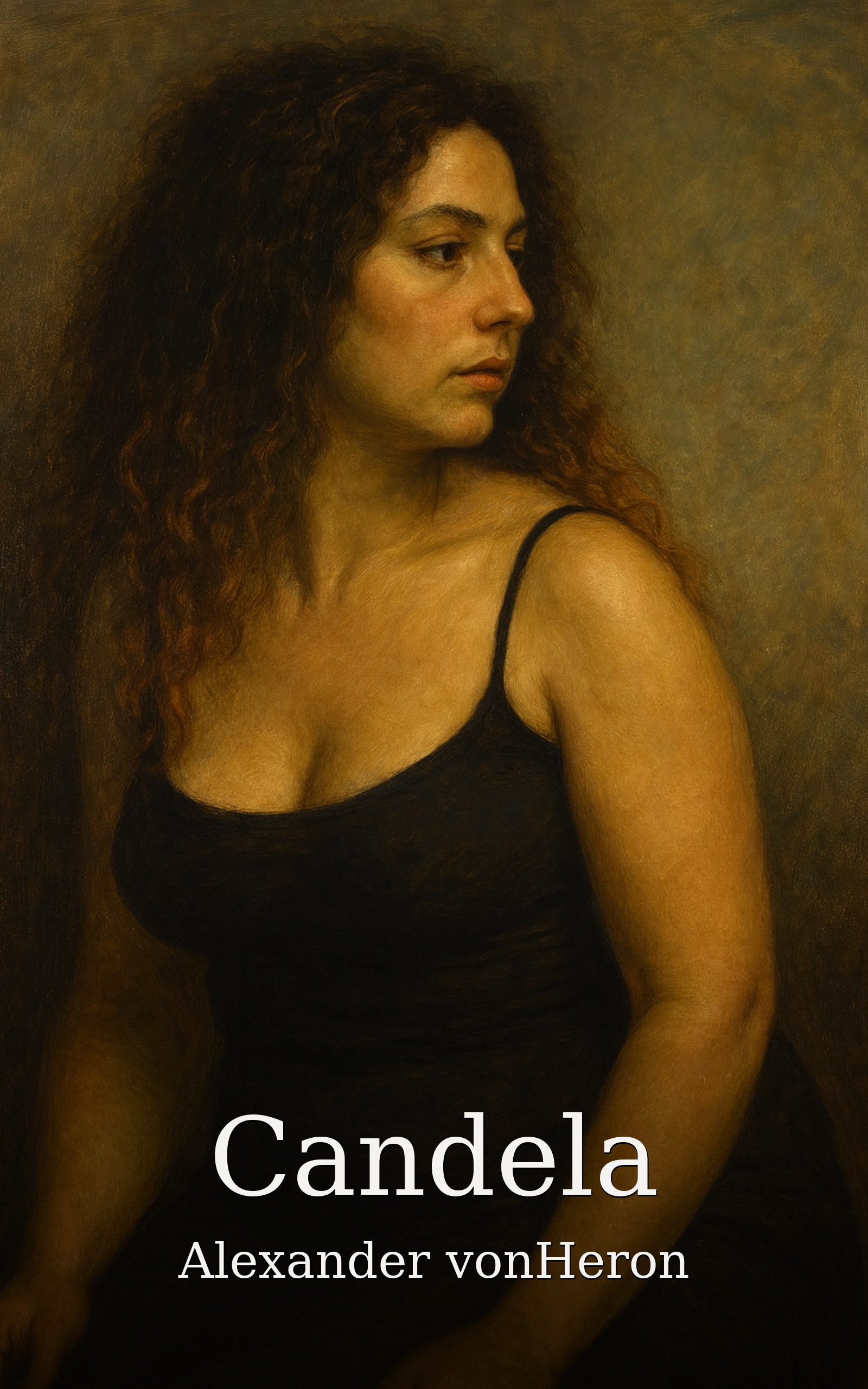 erotische Geschichte Candela (Gratisversion) Candela,