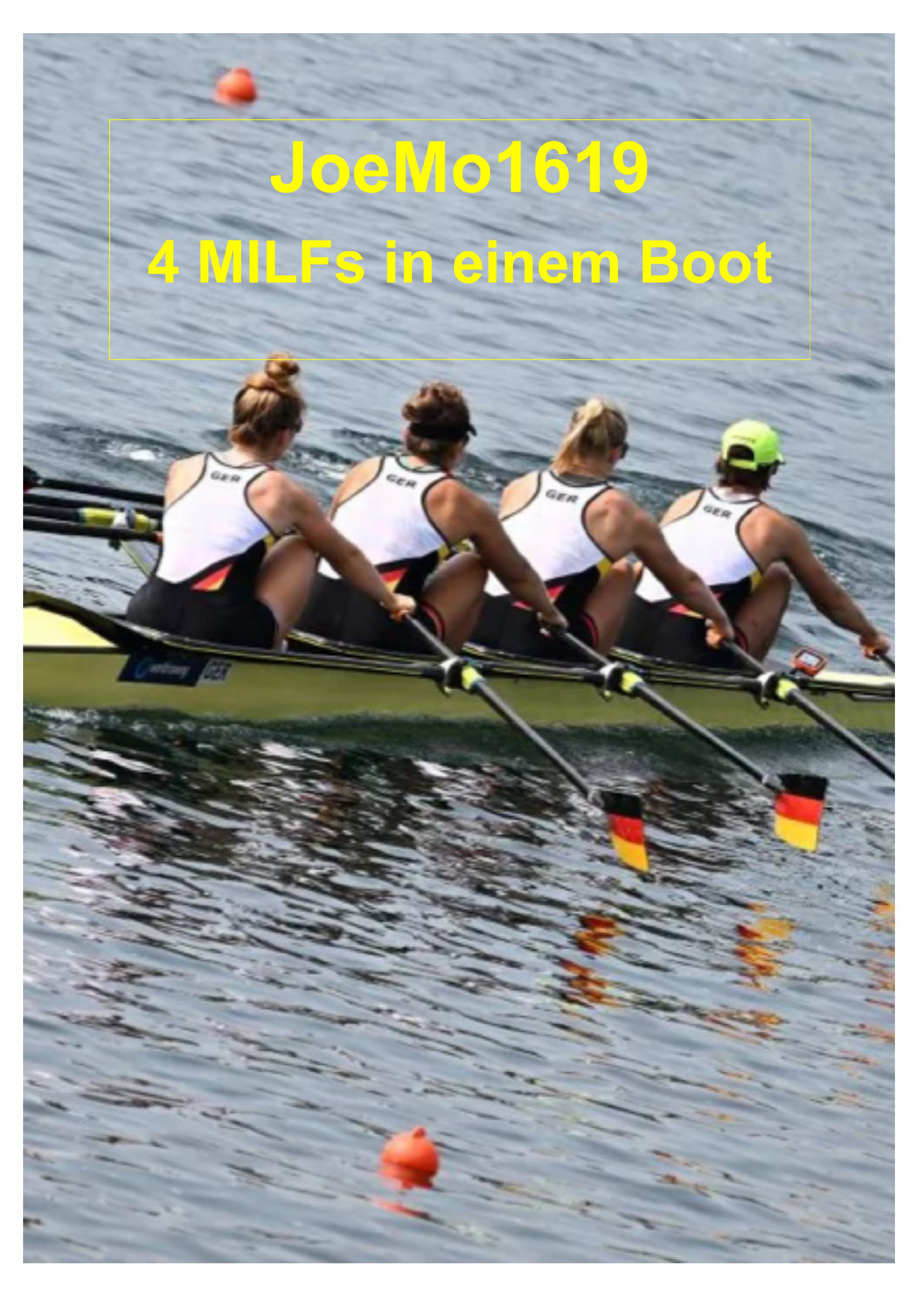 erotische Geschichte 4 MILFsin einem Boot 4 MILFsin einem Boot,