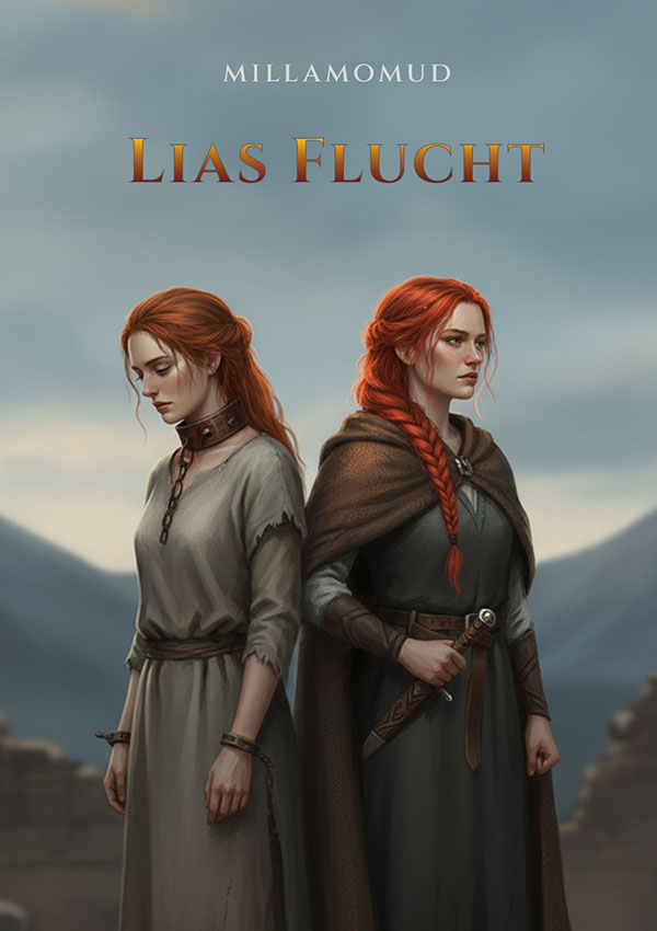 erotische Geschichte Lias Flucht Lias Flucht,