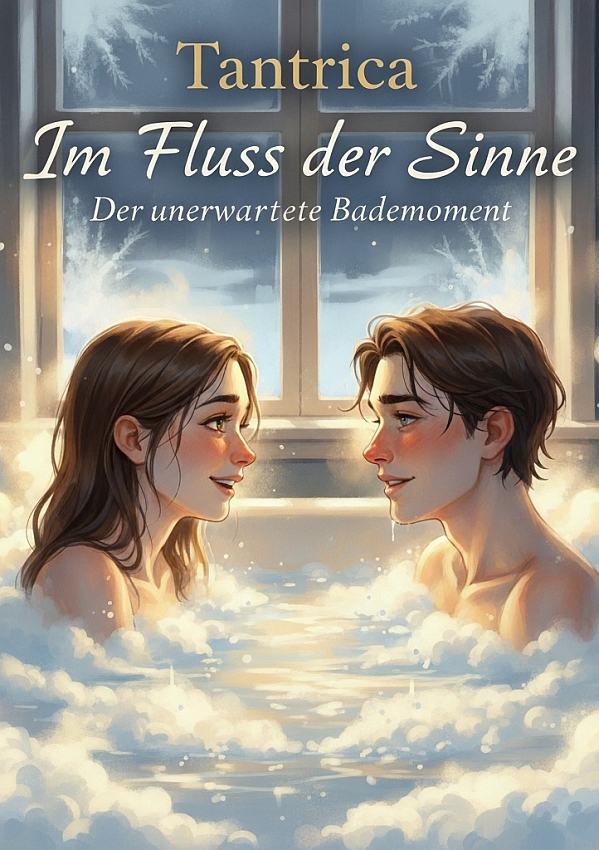 erotische Geschichte Im Fluss der Sinne: Der unerwartete Bademoment Im Fluss der Sinne: Der unerwartete Bademoment,