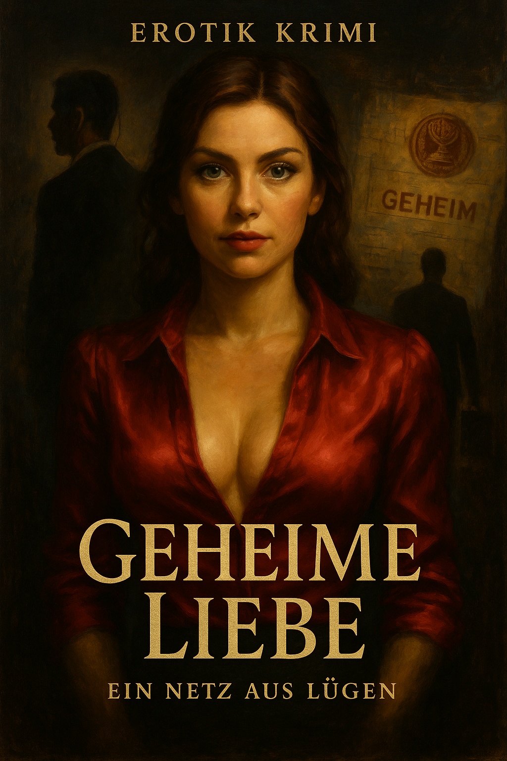 erotische Geschichte Geheime Liebe - Ein Netz aus Lügen Geheime Liebe - Ein Netz aus Lügen,
