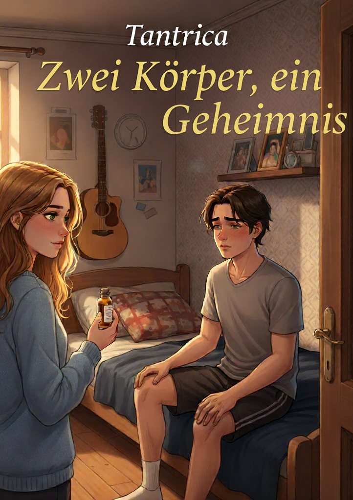 erotische Geschichte Zwei Körper, ein Geheimnis Zwei Körper, ein Geheimnis,
