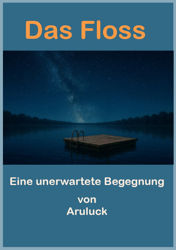 erotische Geschichte Das Floss Das Floss,
