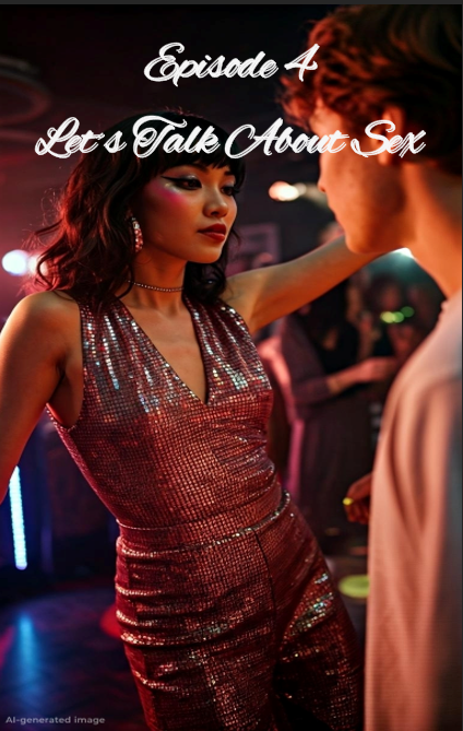 Feuriges Griechenland / Kapitel - α - 