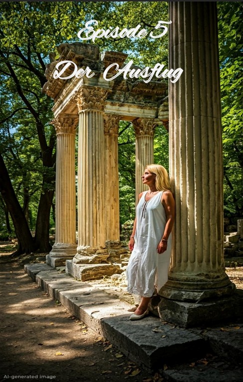 Feuriges Griechenland / Kapitel alpha