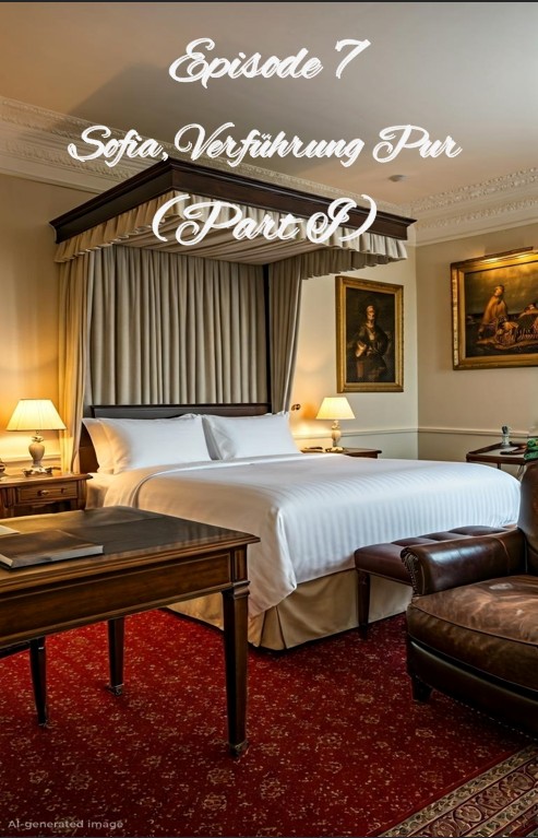 Feuriges Griechenland / Kapitel - α - 