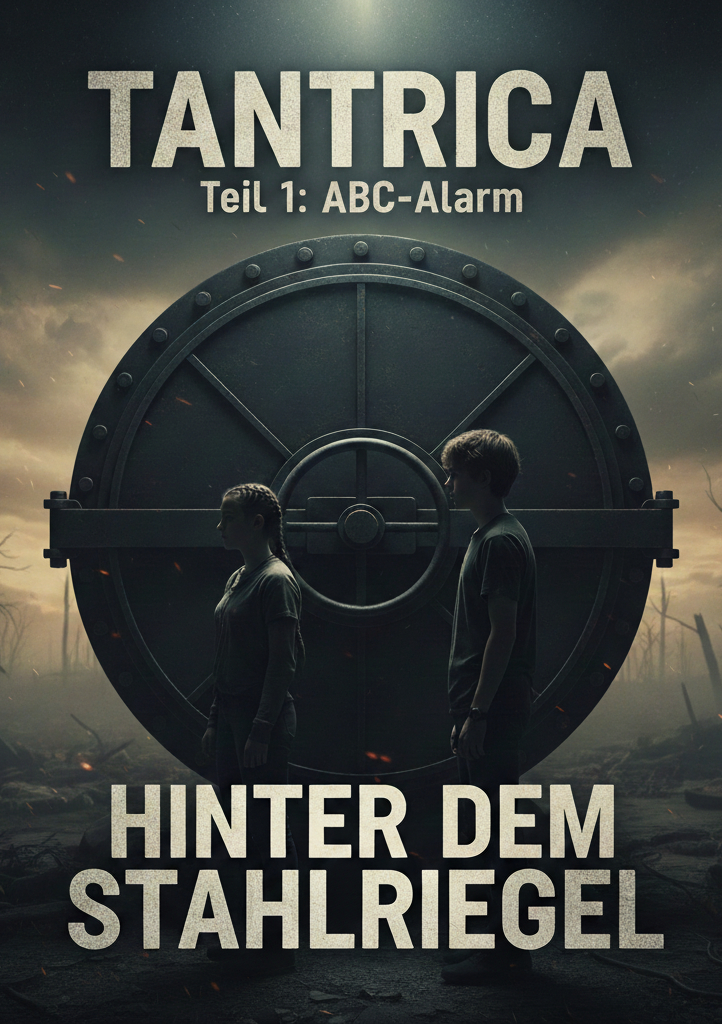 Hinter dem Stahlriegel: ABC-Alarm, 