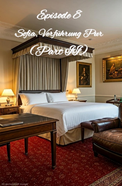 Feuriges Griechenland / Kapitel - α - 