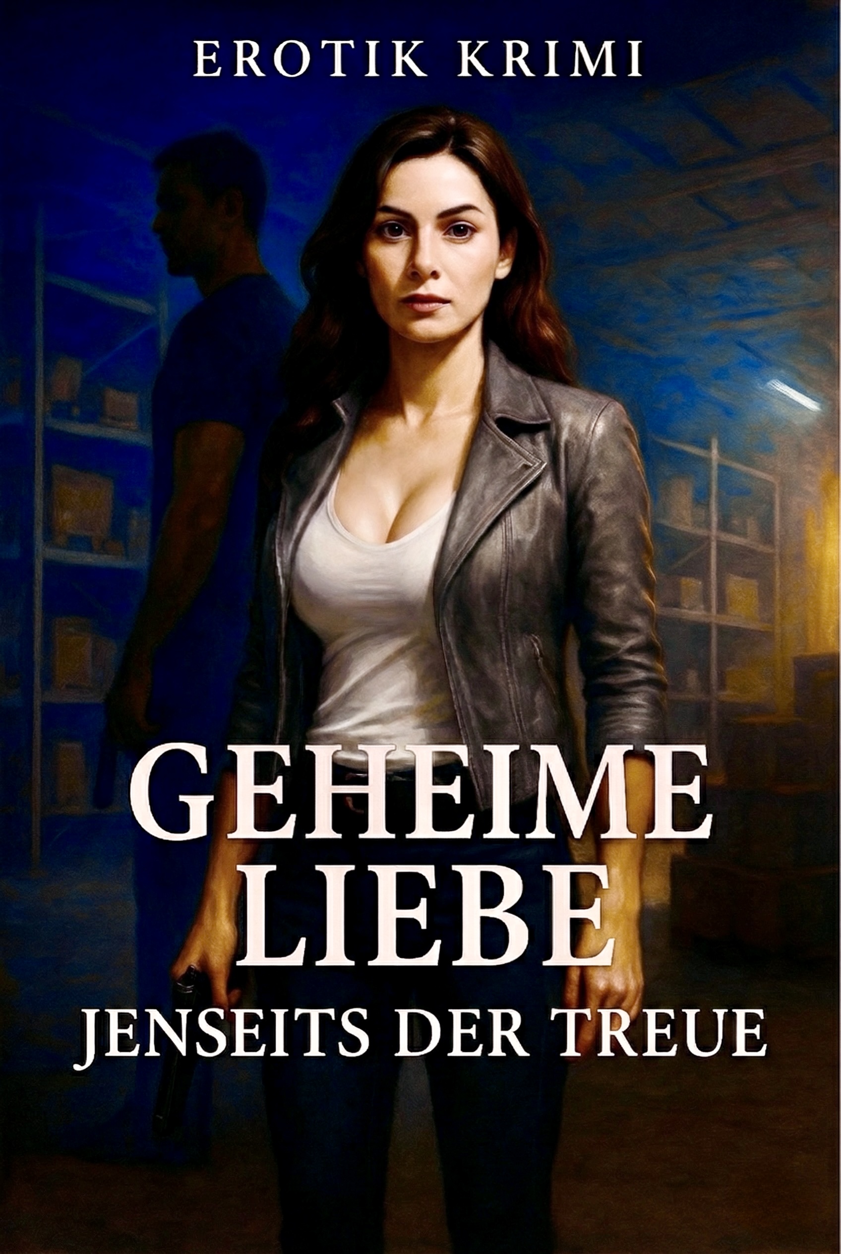 Geheime Liebe - Jenseits der Treue, 