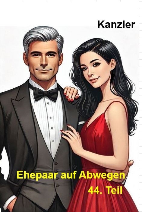 Ehepaar auf Abwegen, 44. Teil, 