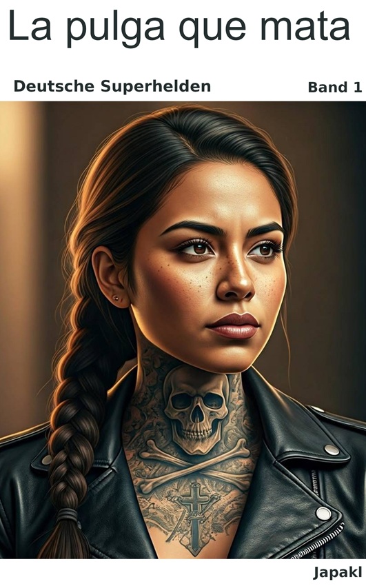 La pulga que mata Teil 2, 