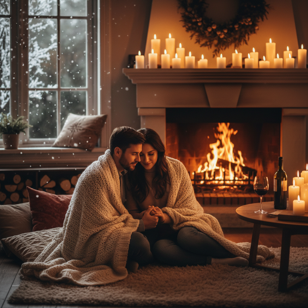 Weihnachtswünsche fertig gedacht!, 