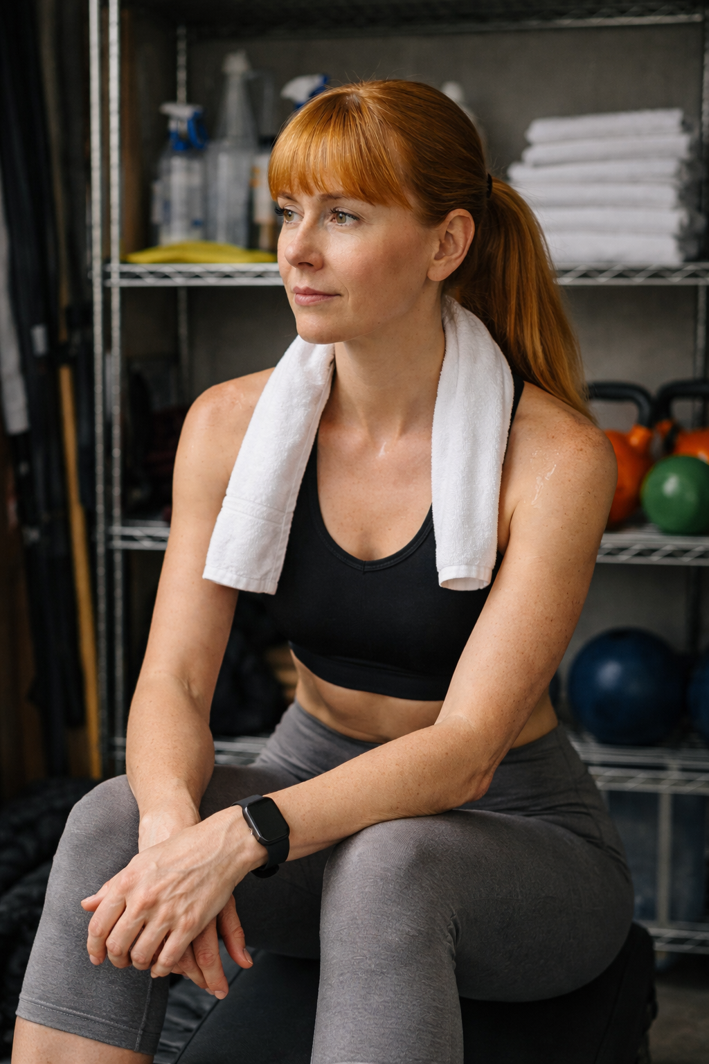 Lichter und Schatten, 