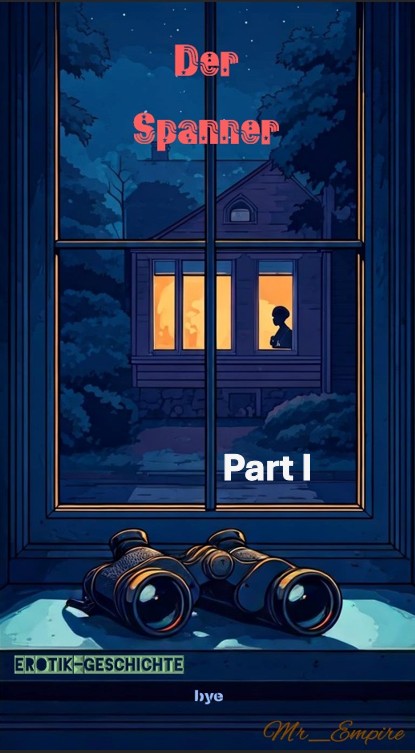 Der Spanner - Part 1, 