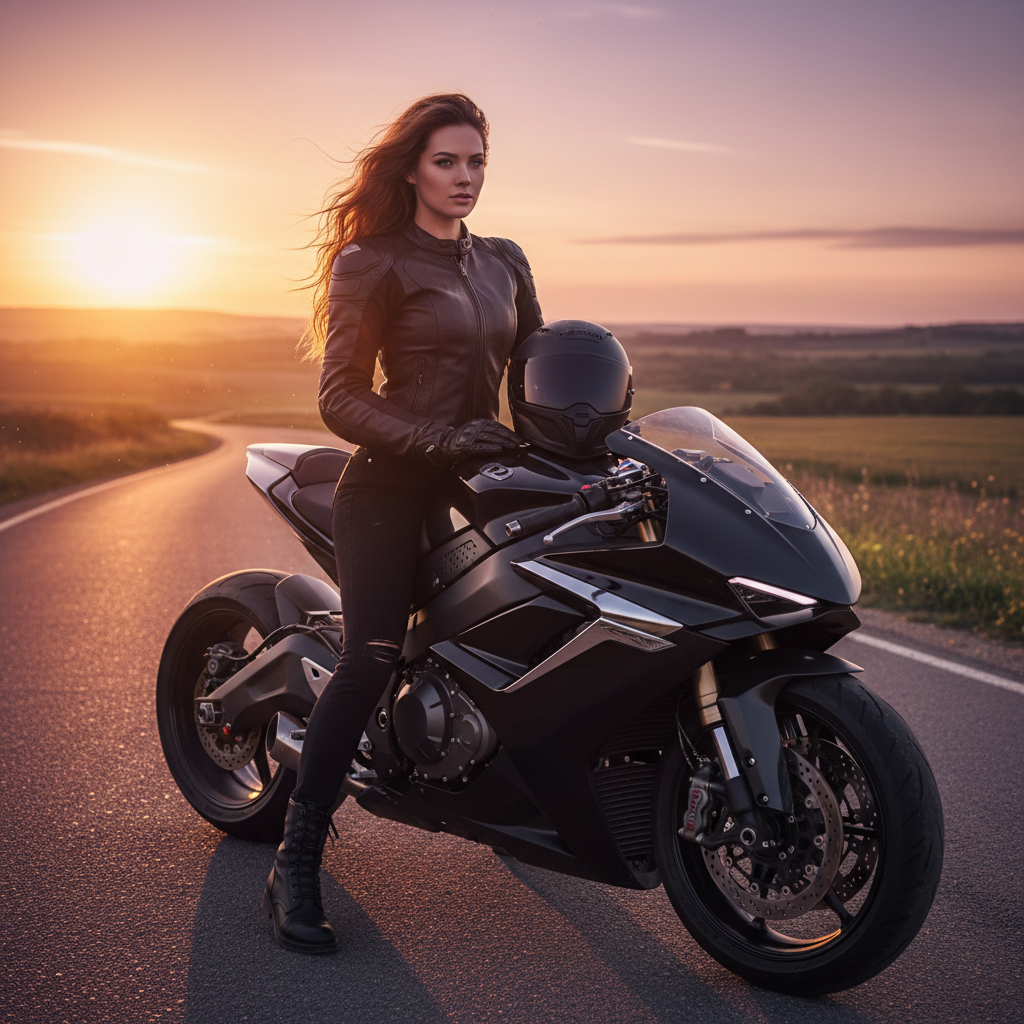 Vater und Sohn in schräg, 