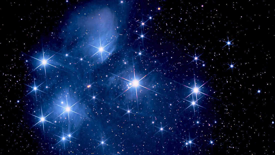 Das Wunder der Sterne   Teil 8, 