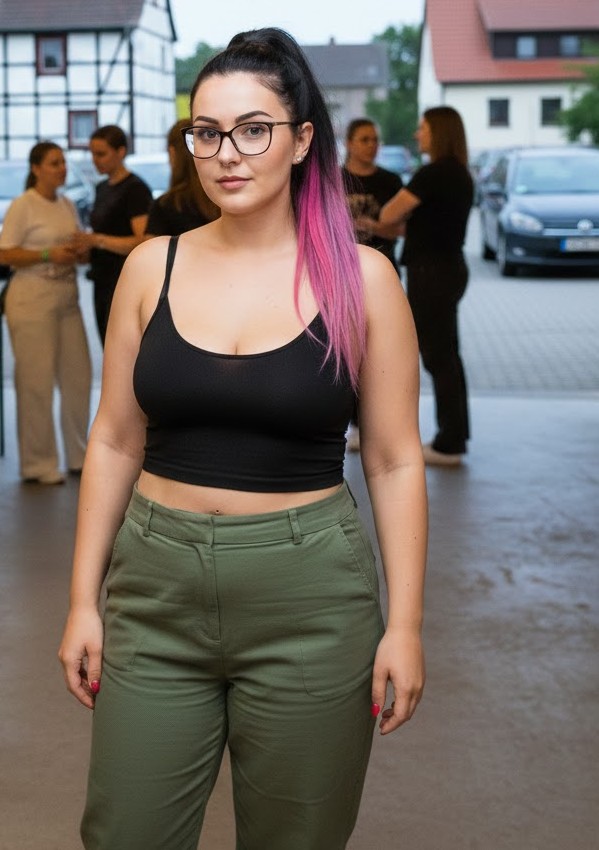 Schreibtherapie 3: Flug und Fall 1, 