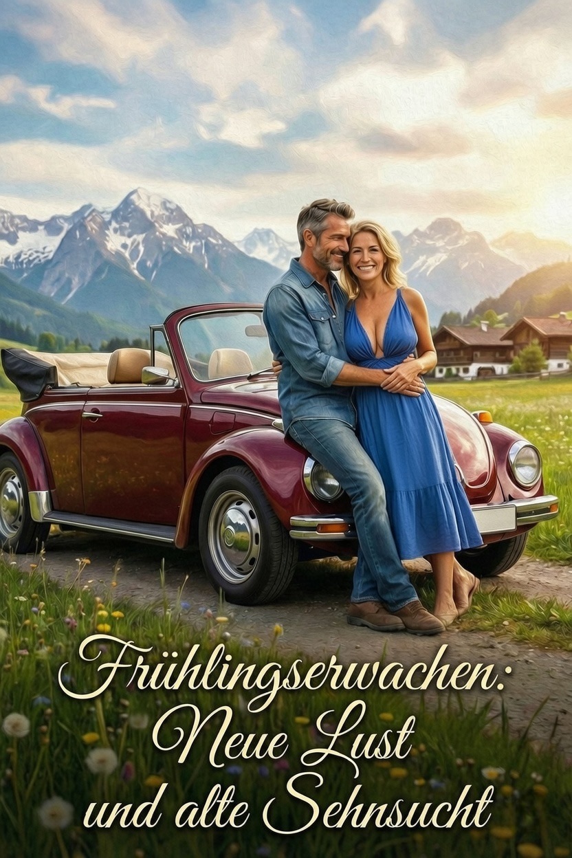 Frühlingserwachen: Neue Lust und alte Sehnsucht, 