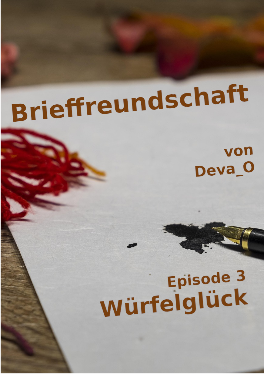 Würfelglück, 