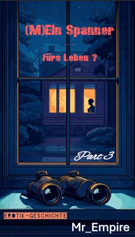 (M)Ein Spanner - fürs Leben?, 