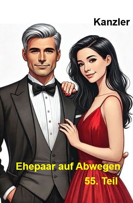 Ehepaar auf Abwegen, 55. Teil, 