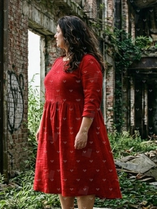 Es gibt nicht nur einen Frühling, 