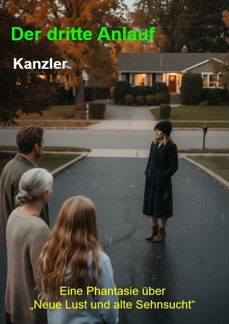 Der dritte Anlauf, 