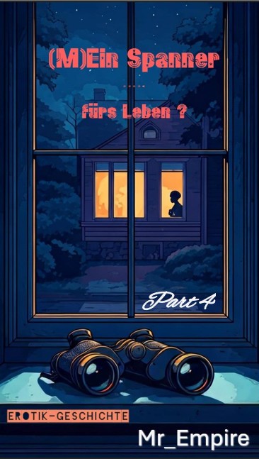 (M)Ein Spanner - fürs Leben?, 