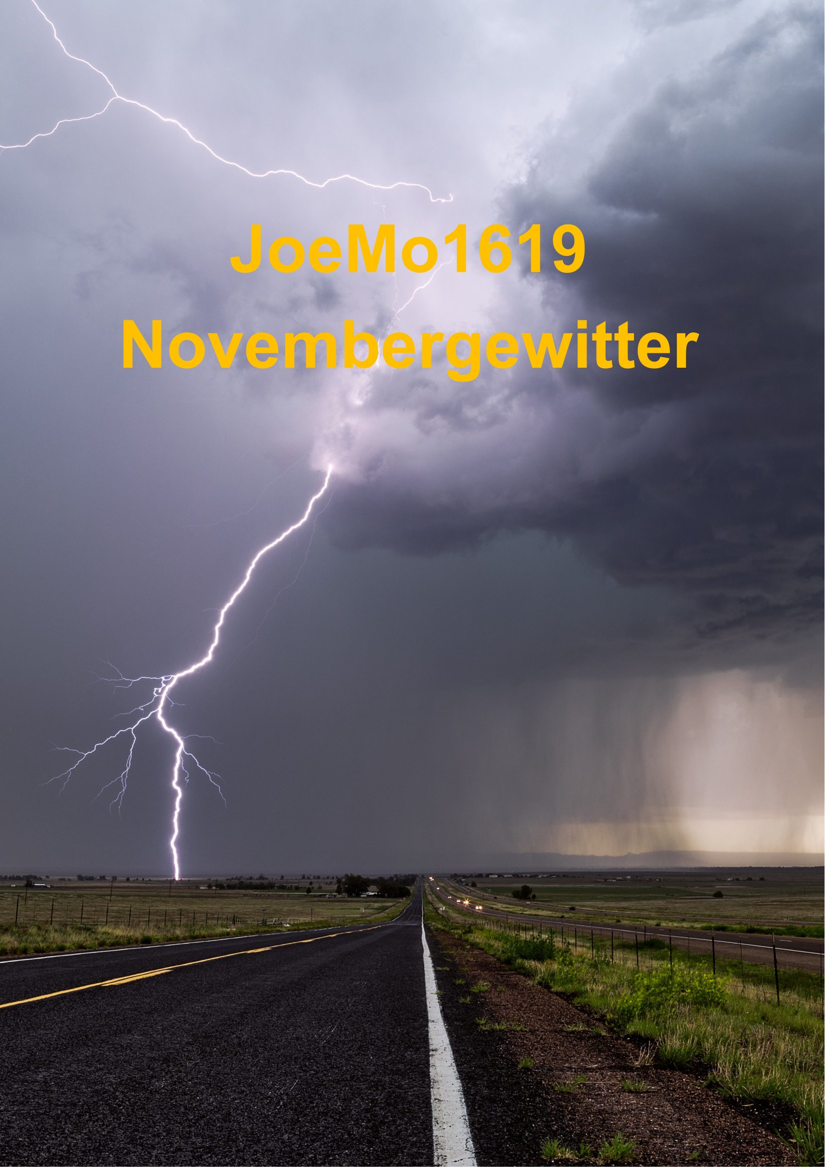 Novembergewitter, 