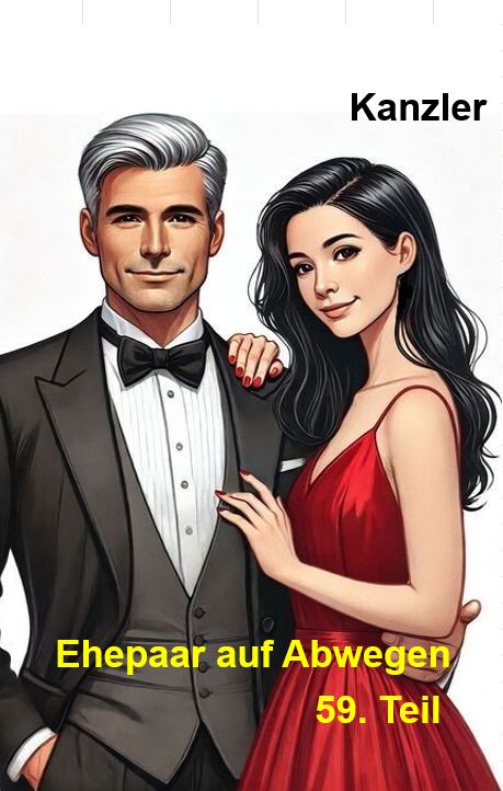 Ehepaar auf Abwegen, 59. Teil, 