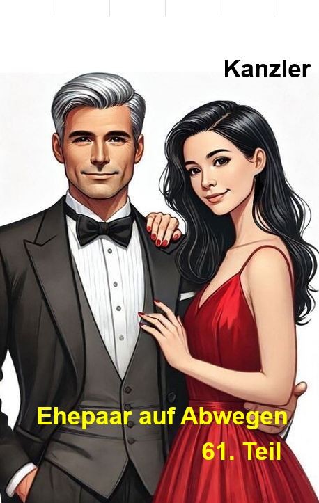 Ehepaar auf Abwegen, 61. Teil, 