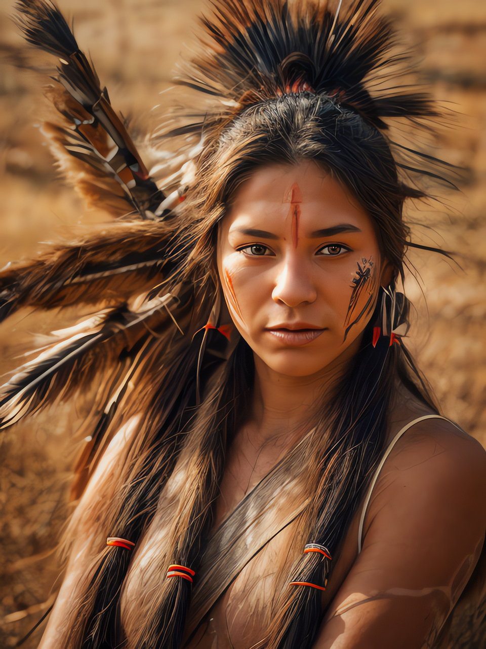 Wildwest - Die unendlichen Möglichkeiten, 