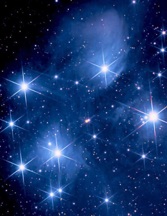 erotische Geschichte Das Wunder der Sterne Das Wunder der Sterne,