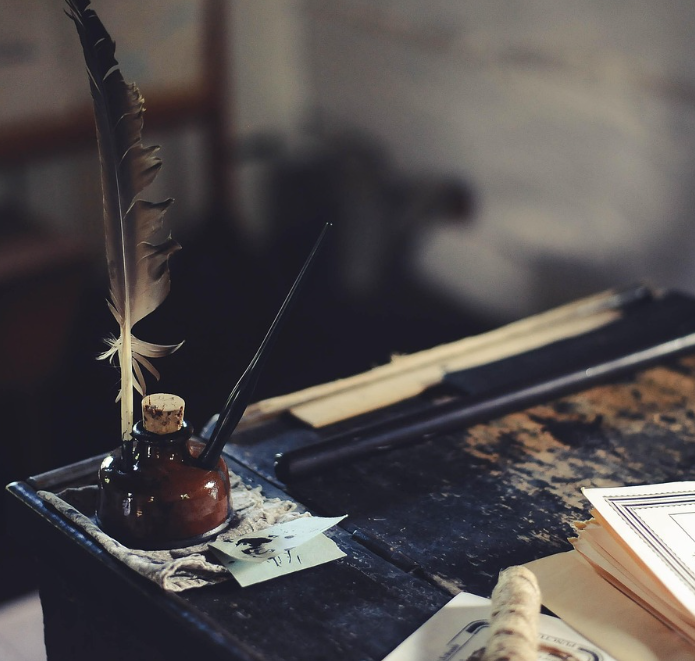 Volllust, erotische Geschichten, letters2feel.de