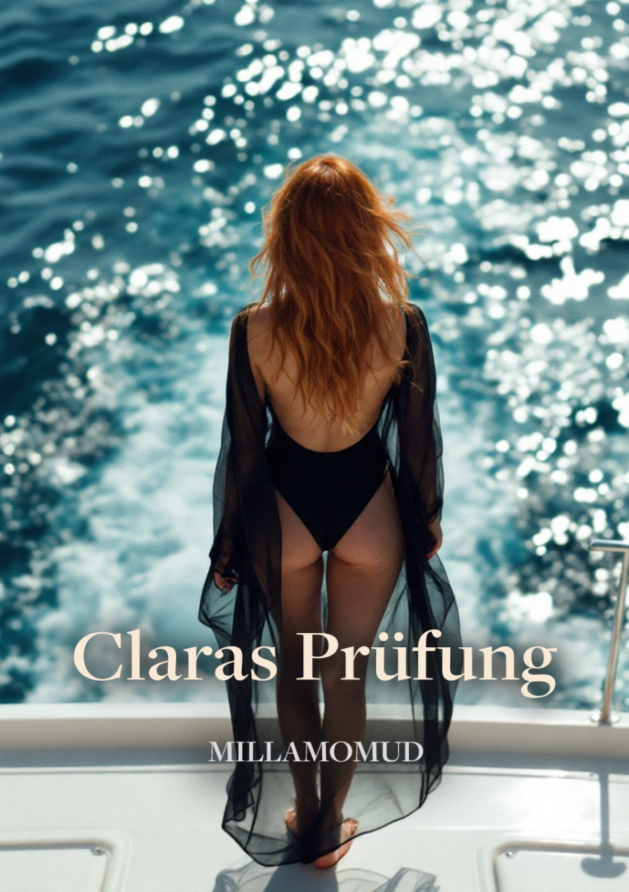 Claras Prüfung