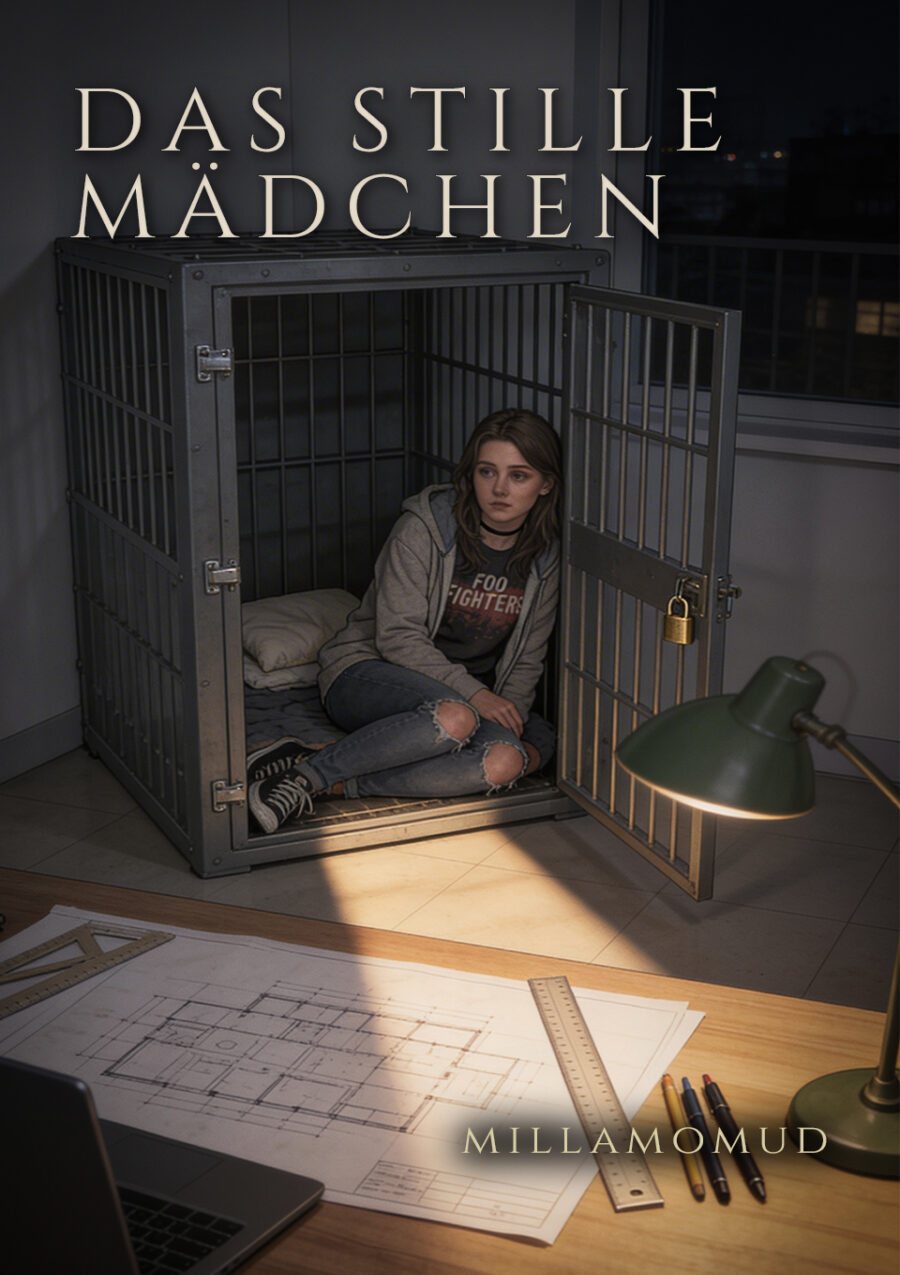 Das stille Mädchen