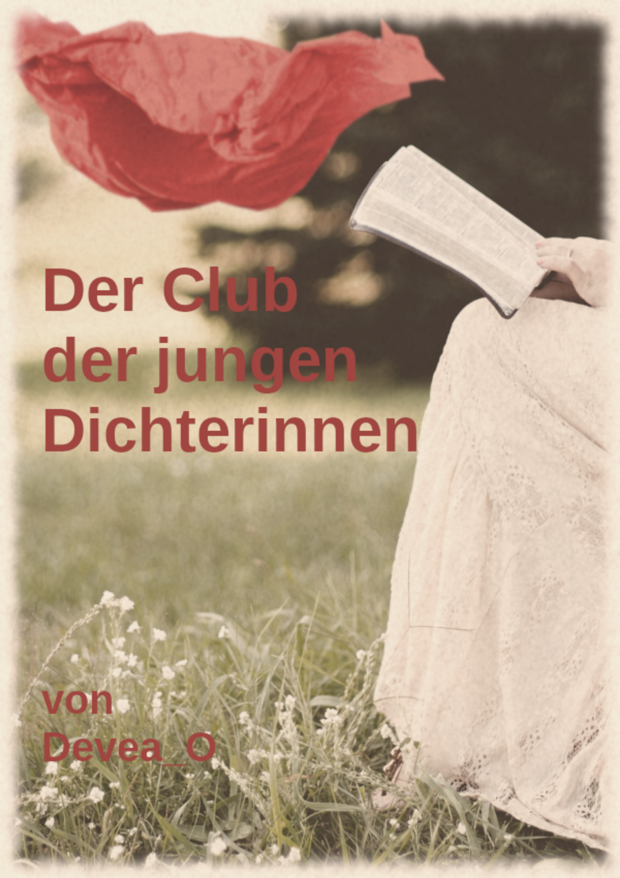 Der Club der jungen Dichterinnen