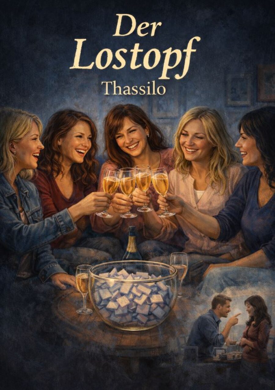 Der Lostopf,