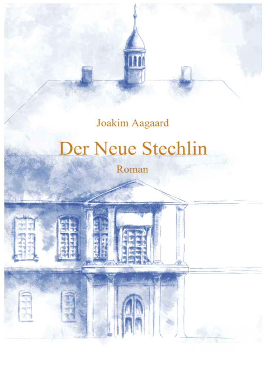 Der neue Stechlin - Leseprobe