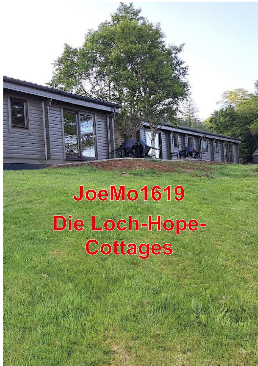 Die Loch-Hope-Cottages