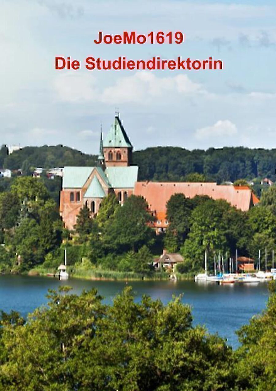 Die Studiendirektorin