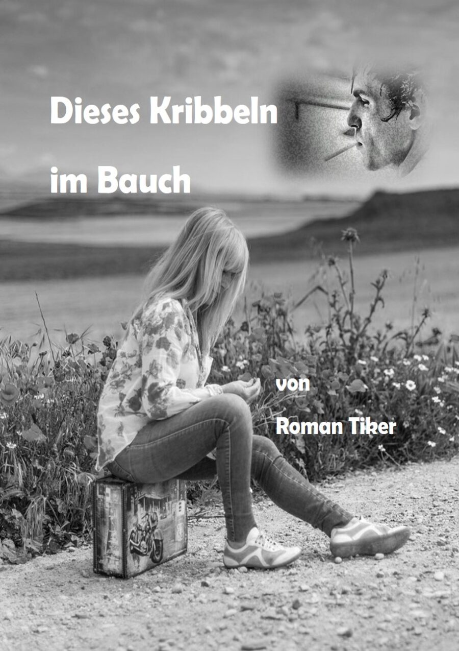 Dieses Kribbeln im Bauch