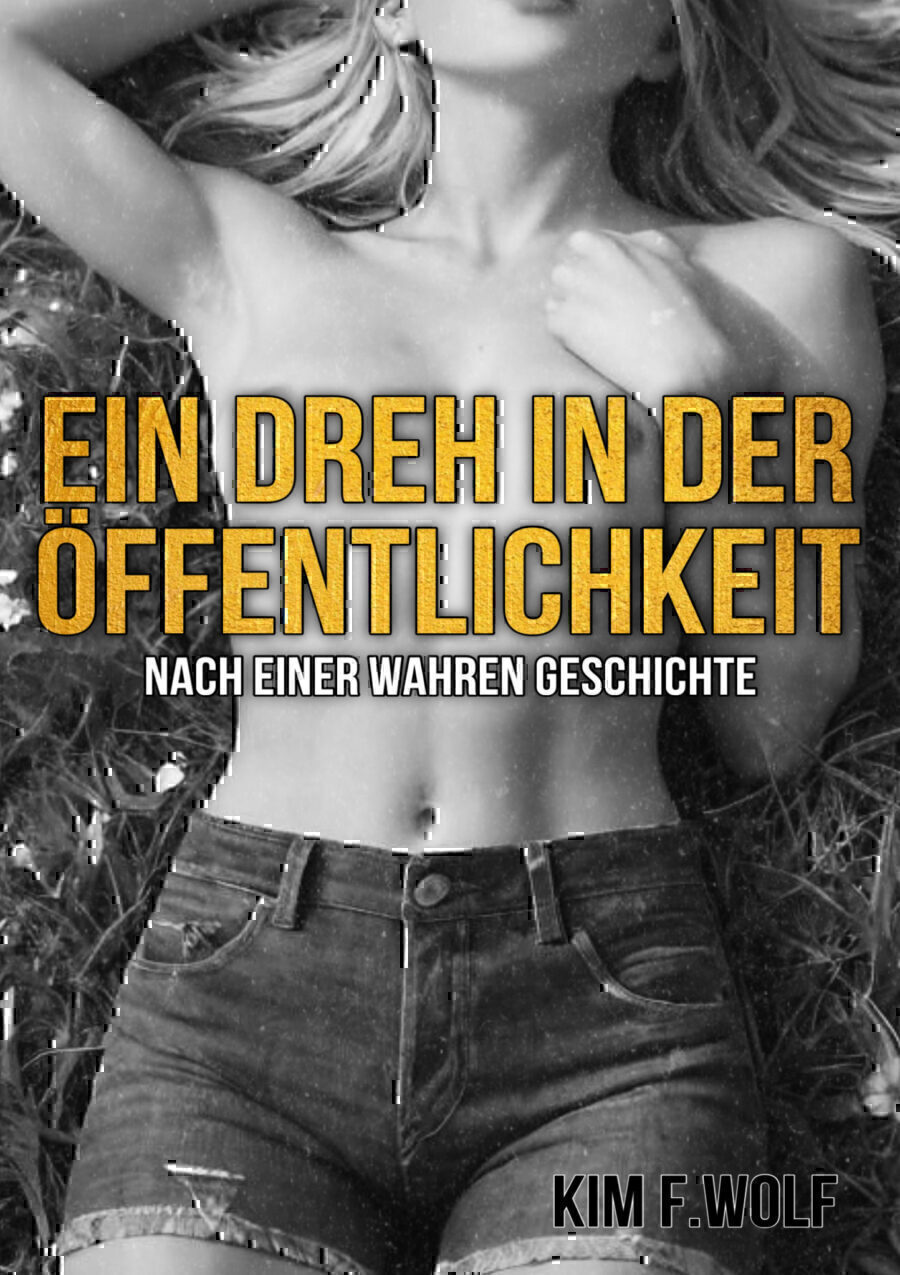 Ein Dreh in der Öffentlichkeit - Nach einer wahren Geschichte