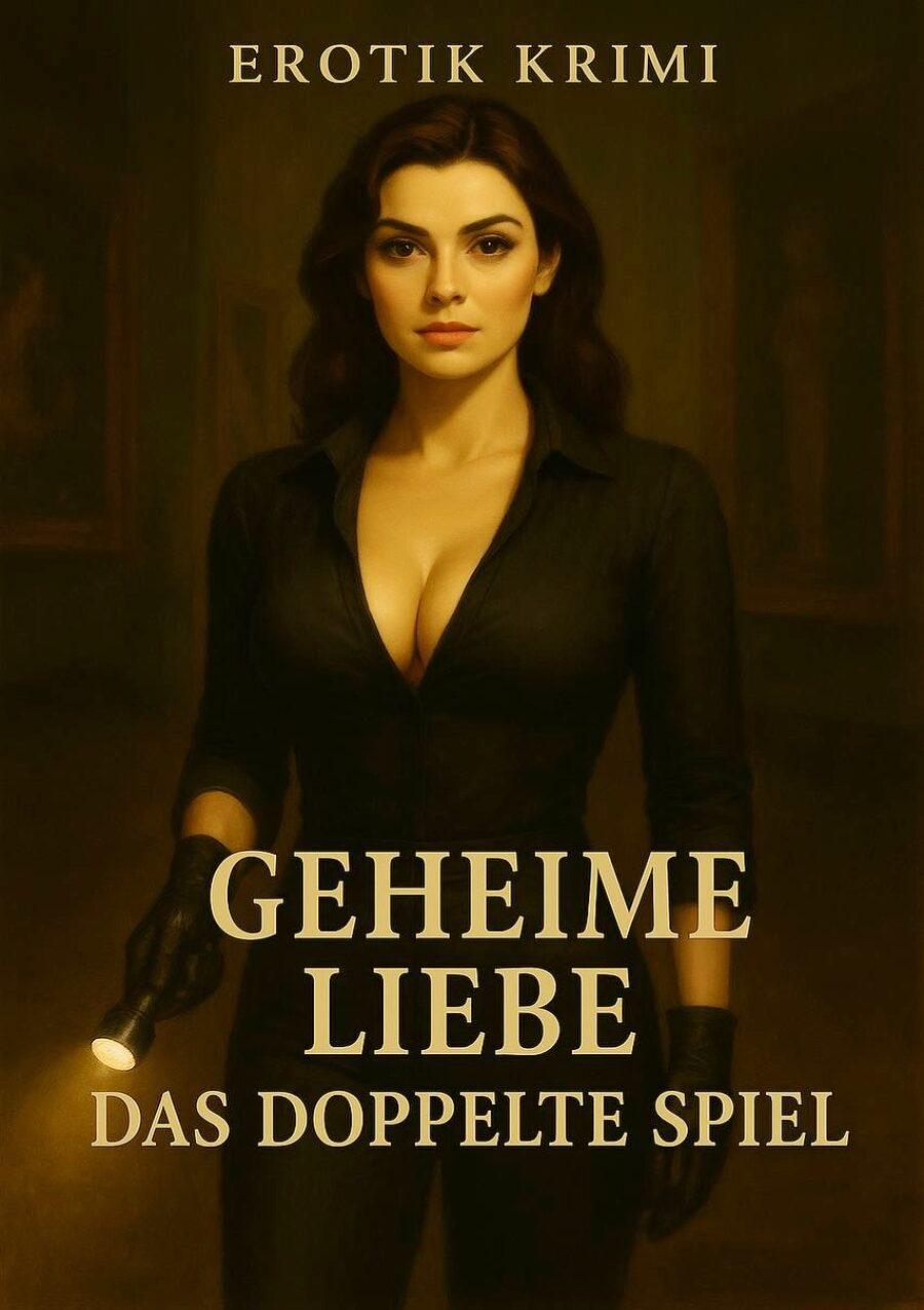 Geheime Liebe - Das doppelte Spiel