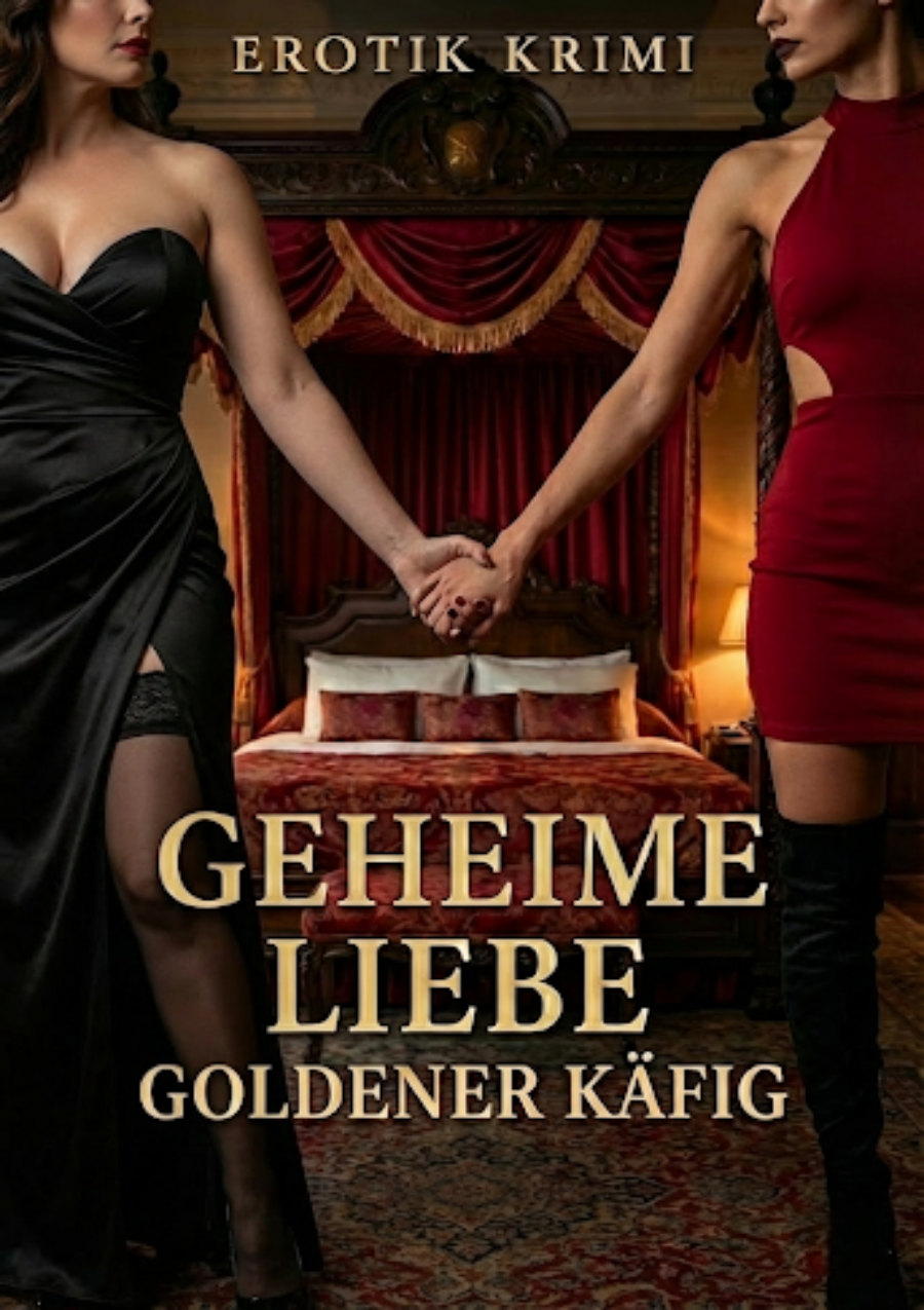 Geheime Liebe - Goldener Käfig
