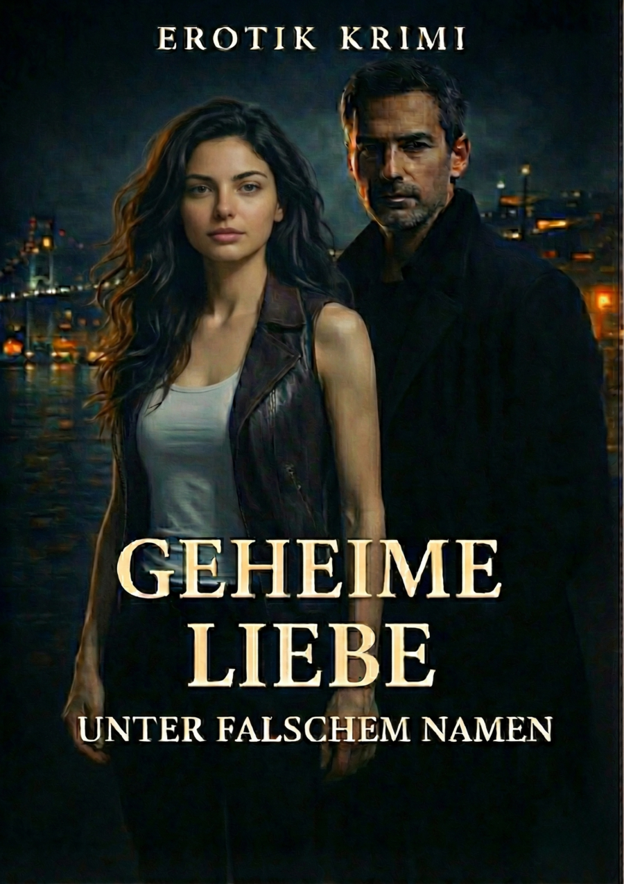 Geheime Liebe - Unter falschem Namen